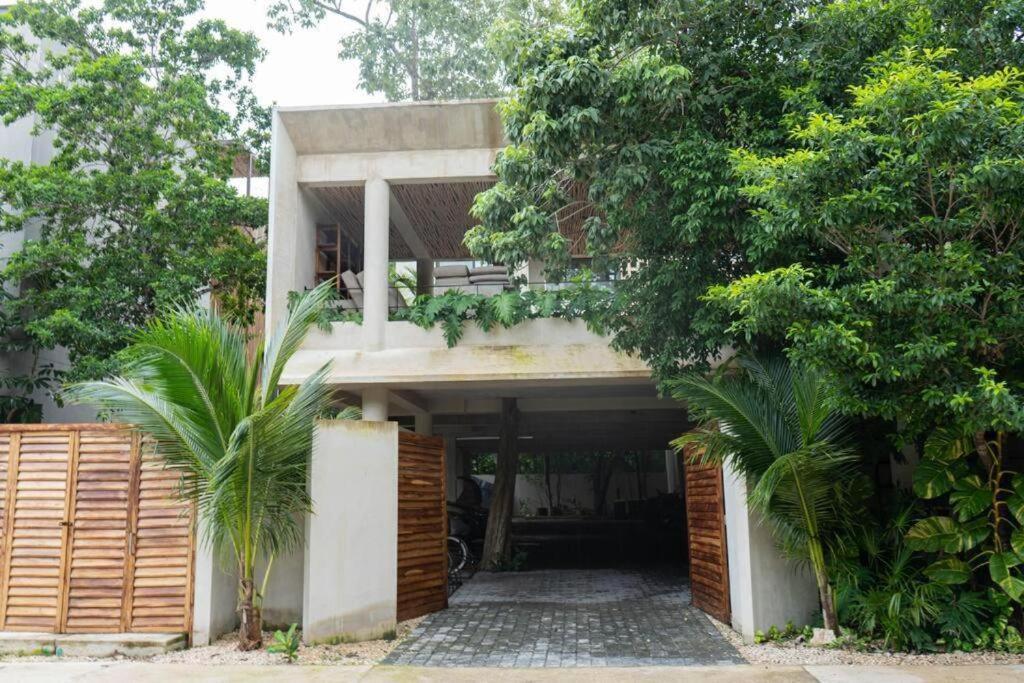 Apartment Paraiso Aldea Zama